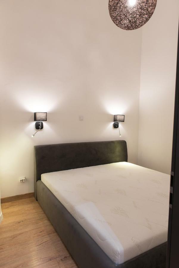 New Loft Style Appartman In The Heart Of The City بودابست المظهر الخارجي الصورة