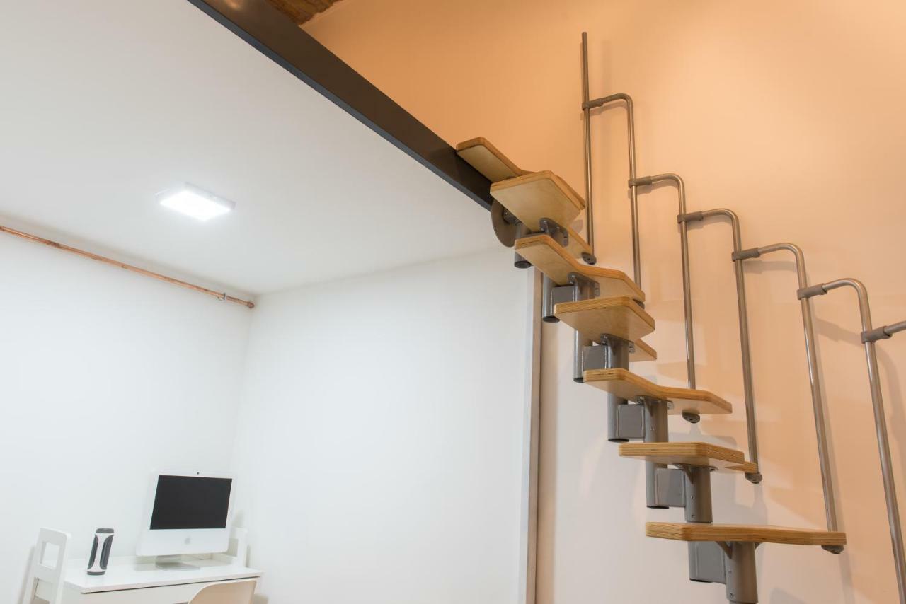 New Loft Style Appartman In The Heart Of The City بودابست المظهر الخارجي الصورة